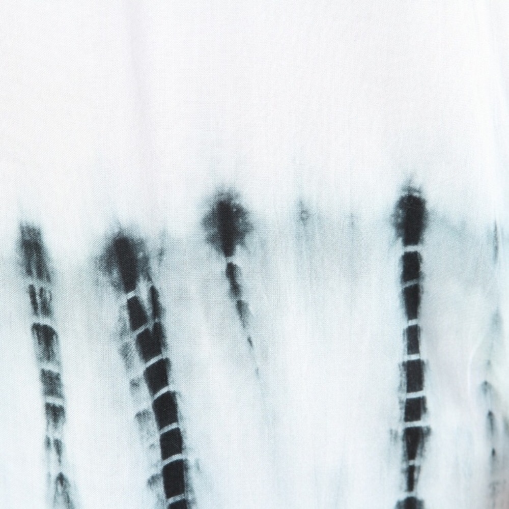 Tie Dye Tunic - Picture 2 of 6